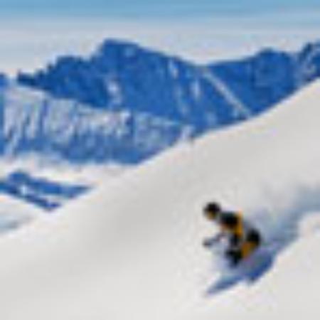 Restaurant Tschuggenhutte